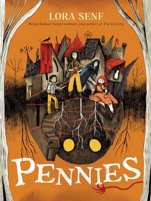 cover image of Pennies